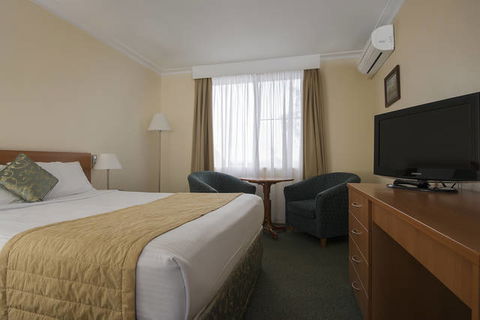 Comfort Inn North Shore - Holiday Sunshine Coast 6