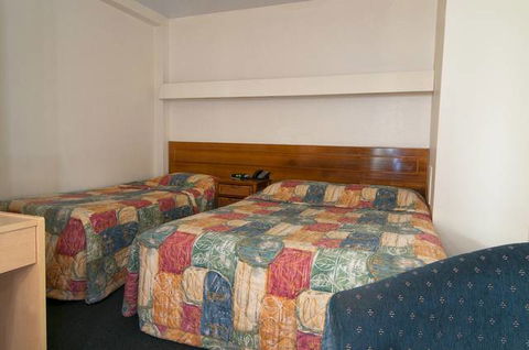 Comfort Inn North Shore - Holiday Sunshine Coast 7