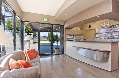 Comfort Inn On Raglan - Sunshine Coast Tourism 2