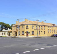 Comfort Inn Port Fairy - Sunshine Coast Tourism