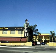 Comfort Inn Scotty's - Holiday Sunshine Coast