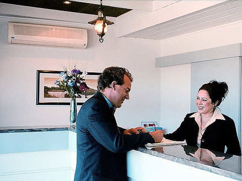 Comfort Inn Scotty's - Sunshine Coast Tourism 2