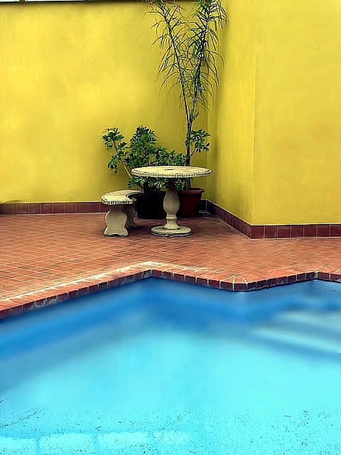 Comfort Inn Scotty's - Sunshine Coast Tourism 3