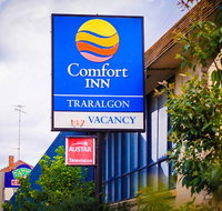 Comfort Inn Traralgon - Sunshine Coast Tourism