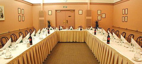 Comfort Inn Wentworth Plaza Hotel - Holiday Sunshine Coast 2