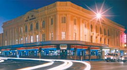 Comfort Inn Wentworth Plaza Hotel - Holiday Sunshine Coast 3