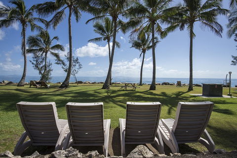 Comfort Resort Blue Pacific - Sunshine Coast Tourism 0