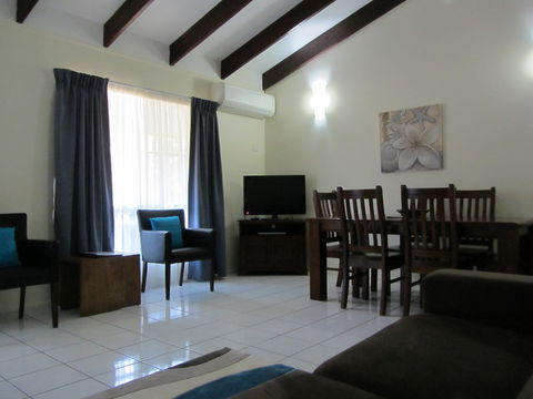 Comfort Resort Blue Pacific - Sunshine Coast Tourism 3