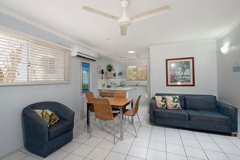 Comfort Resort Blue Pacific - Sunshine Coast Tourism 5