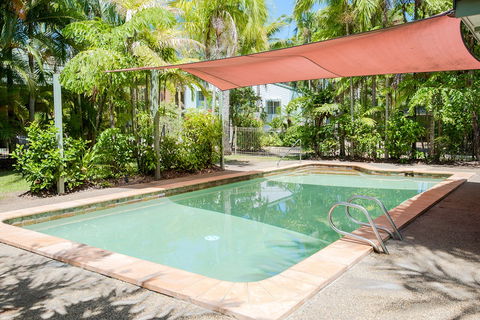 Comfort Resort Blue Pacific - Sunshine Coast Tourism 7