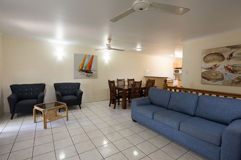 Comfort Resort Blue Pacific - Sunshine Coast Tourism 6