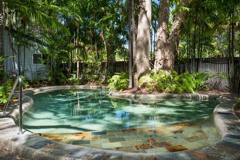 Comfort Resort Blue Pacific - Sunshine Coast Tourism 8