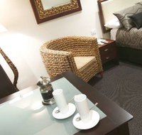 Commodore on the Park - Sunshine Coast Tourism