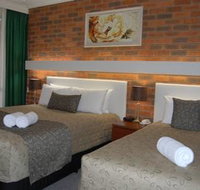 Connells Motel - Sunshine Coast Tourism