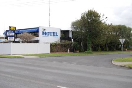 Connells Motel - Sunshine Coast Tourism 2