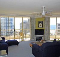 Contessa Condominiums - Sunshine Coast Tourism