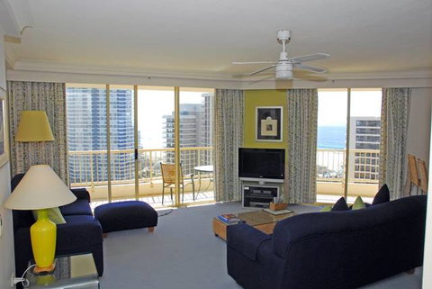 Contessa Condominiums - Holiday Sunshine Coast 0