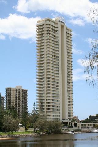 Contessa Condominiums - Holiday Sunshine Coast 3