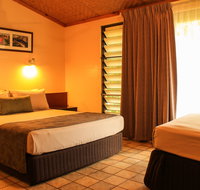 Cooinda Lodge Kakadu - Holiday Sunshine Coast
