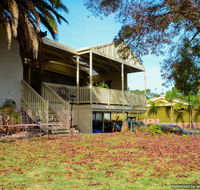 Cooinda View Bed  Breakfast - Holiday Sunshine Coast