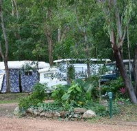 Cooktown Peninsula Caravan Park - Sunshine Coast Tourism