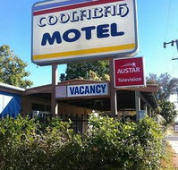 Coolabah Motel - Sunshine Coast Tourism
