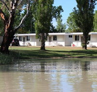 Copi Hollow Caravan Park