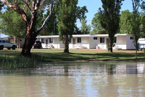 Copi Hollow Caravan Park - Holiday Sunshine Coast 0