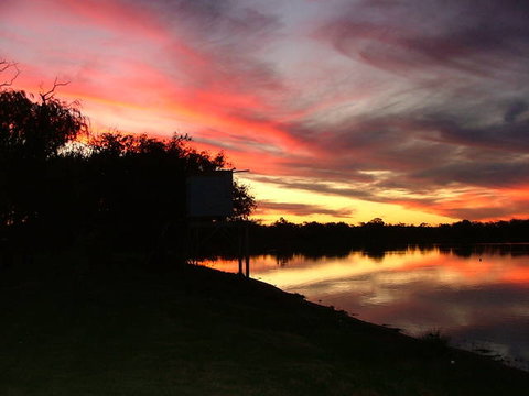 Copi Hollow Caravan Park - Holiday Sunshine Coast 2