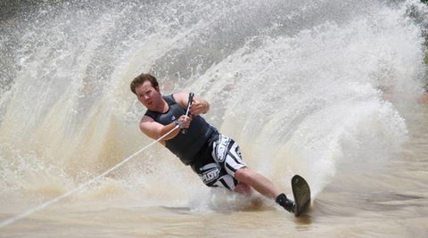 Copi Hollow Caravan Park - Holiday Sunshine Coast 4