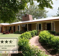 Copper Country Motor Inn  Restaurant - Sunshine Coast Tourism