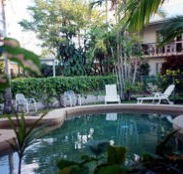 Coral Reef Holiday Apartments - Holiday Sunshine Coast