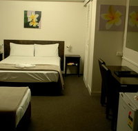 Coral Sands Motel - Sunshine Coast Tourism