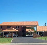 Cotswold Motor Inn - Sunshine Coast Tourism