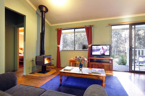 Cottages On Mount View - Sunshine Coast Tourism 5