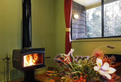 Cottages On Mount View - Sunshine Coast Tourism 6