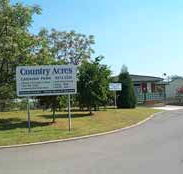 Country Acres Caravan Park - Sunshine Coast Tourism
