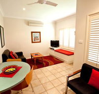 Country Apartments - Sunshine Coast Tourism