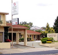 Country Comfort Countryman Motor Inn - Sunshine Coast Tourism