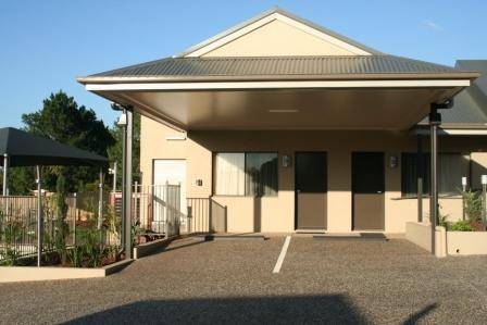 Country Comfort Highfields Motel Toowoomba - Sunshine Coast Tourism 0