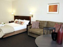 Country Comfort Highfields Motel Toowoomba - Sunshine Coast Tourism 2