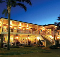Country Comfort Terrigal - Sunshine Coast Tourism