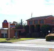 Country Gardens Motel Coonabarabran - Holiday Sunshine Coast
