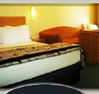 Country Gardens Motor Inn - Sunshine Coast Tourism