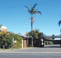 Countryman Motel - Holiday Sunshine Coast