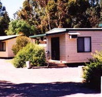 Cowell Foreshore Caravan Park  Holiday Units - Sunshine Coast Tourism