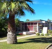 Cowell Jade Motel - Sunshine Coast Tourism