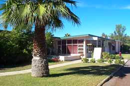 Cowell Jade Motel - Sunshine Coast Tourism 0