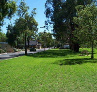 Cowra Holiday Park - Sunshine Coast Tourism