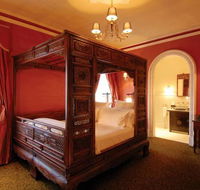 Craig's Royal Hotel Ballarat - Sunshine Coast Tourism